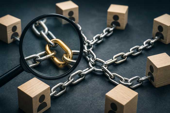 Линк билдинг: Пълно ръководство за SEO връзки