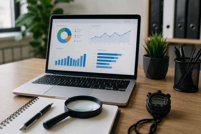 Как да направим SEO одит на сайта си сами за 30 минути