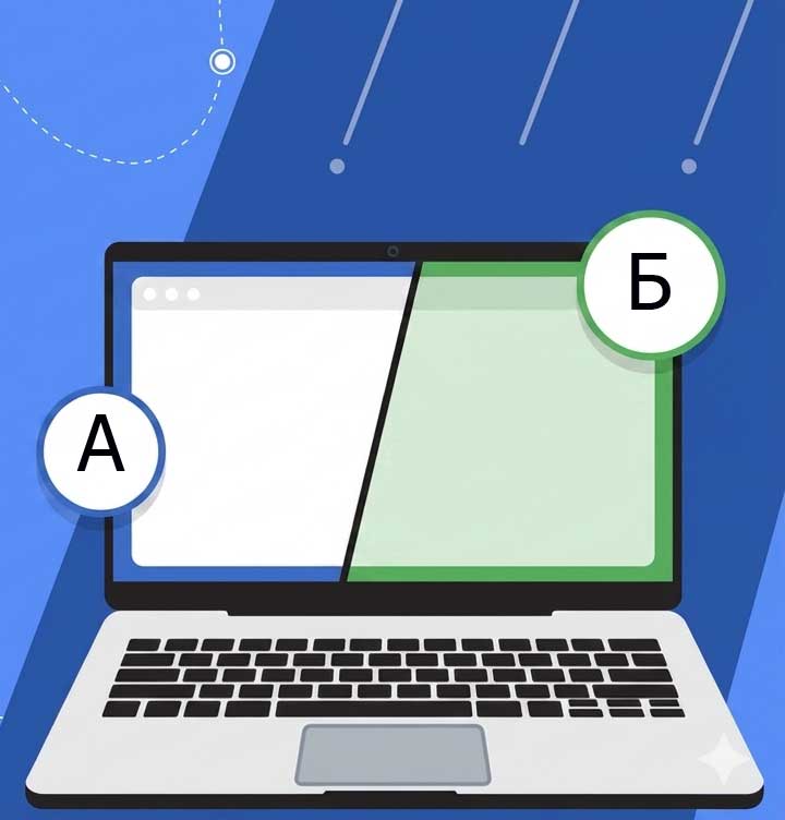 A/B тестове при Google Ads – стратегии, модели на работа и пълно ръководство