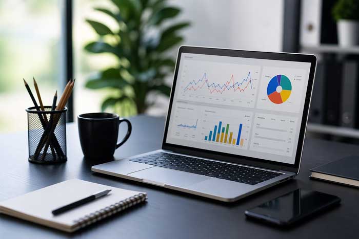 Практическо ръководство за Google Ads Search кампании (с нисък бюджет): структура, negative keywords и Smart Bidding